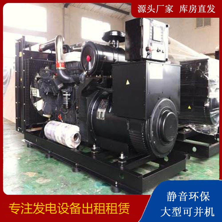 临城发电车出租 柴油发电机组需要经常换机油吗？