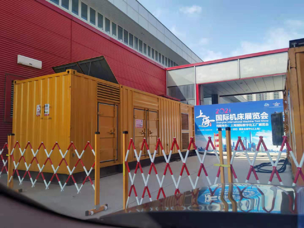 临城发电机出租 对于发电机的特性你了解多少？