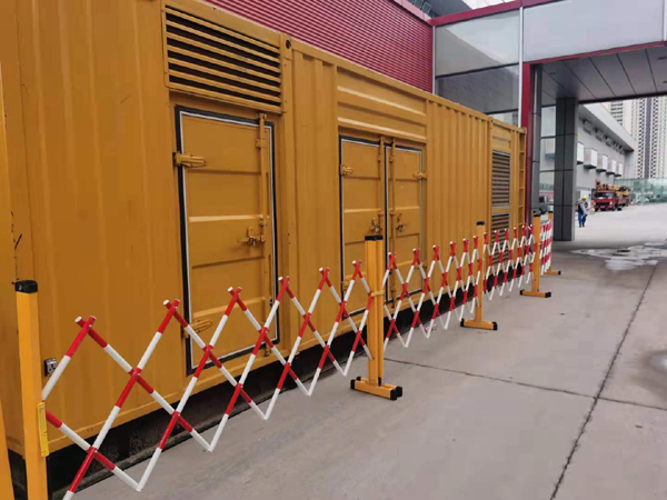临城发电机出租 你知道怎样鉴定发电机品质的好坏吗？