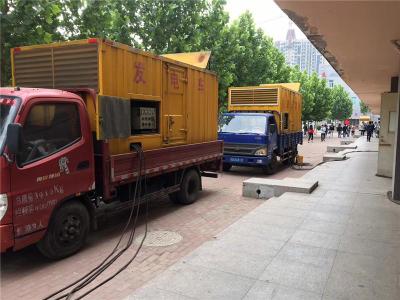 临城是否需要给柴油发电机安装保护装置