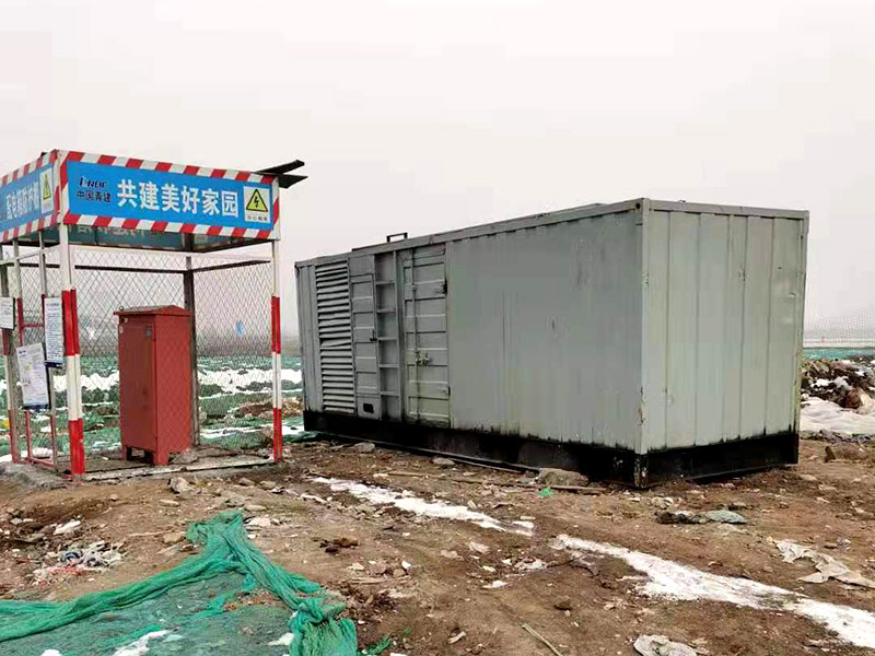临城燃气发电机在高海拔地区运行时会遇到哪些常见故障？