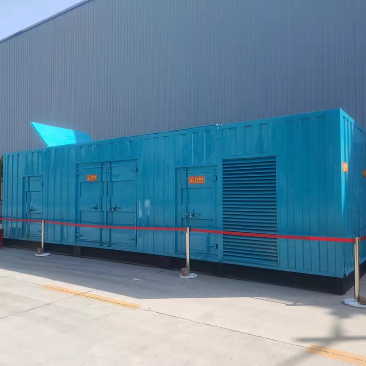 临城怎样更换柴油发电机组的空气滤清器？