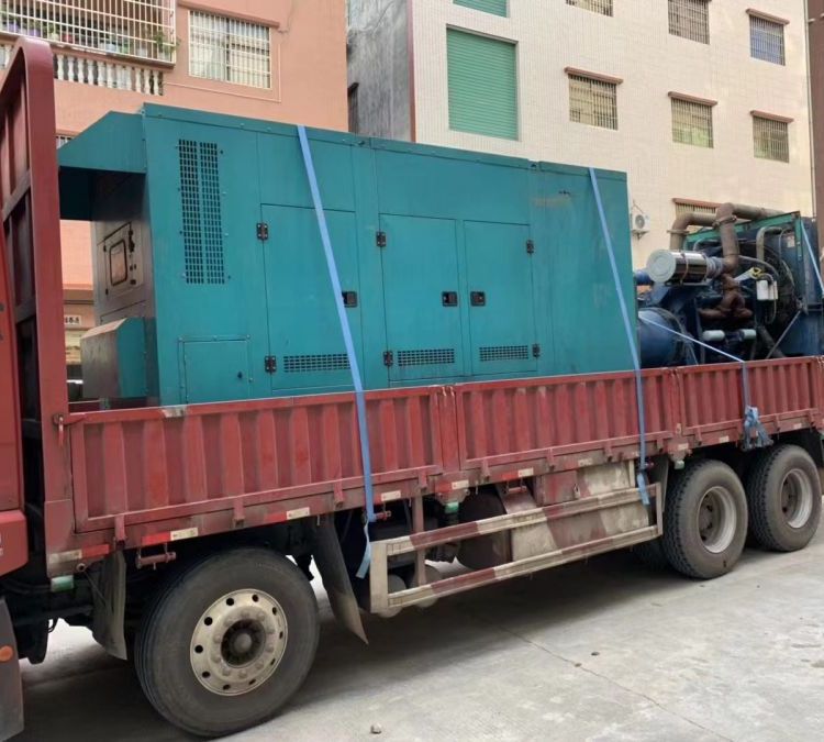 临城如何在不同负载率下确保 400KW 柴油发电机组的正常运行？