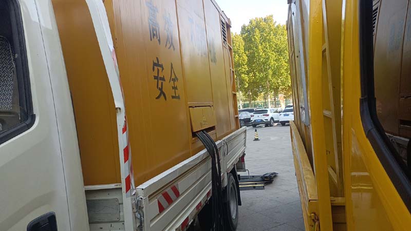 临城如何判断柴油发电机组和UPS电源的切换时间是否符合要求？