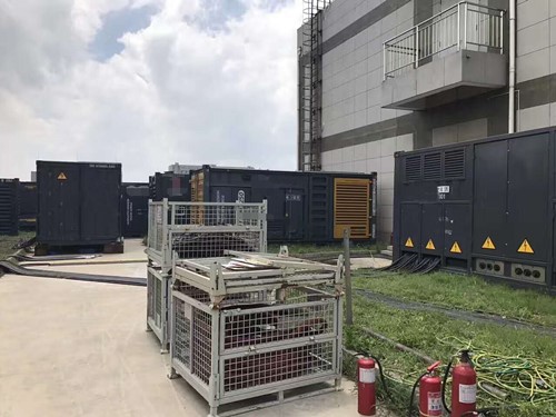 临城除了定期检查，还有哪些方法可以及时发现接触式转速表探头的磨损？