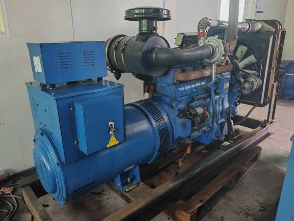 临城100kW柴油发电机组使用多级机油有哪些优缺点？