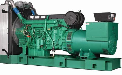 临城发电机除垢后需要用清水冲洗水冷式机油散热器几次？