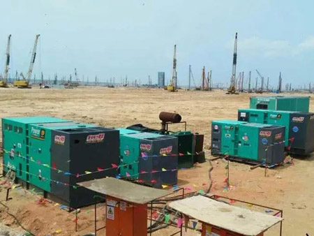 临城测量水冷式机油散热器密封件尺寸的具体步骤是什么？