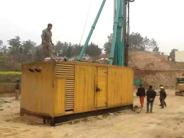 临城柴油发电机组应用场合有哪些？