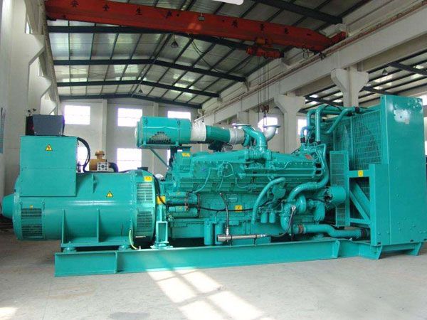 临城影响800KW发电机组油耗的因素有哪些？
